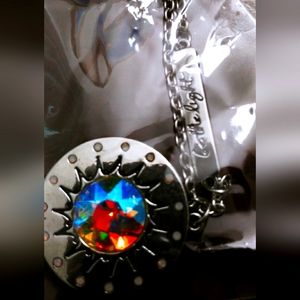 NWT Be the light necklace🌠5 for $20🌠